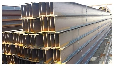 I-Section Beam