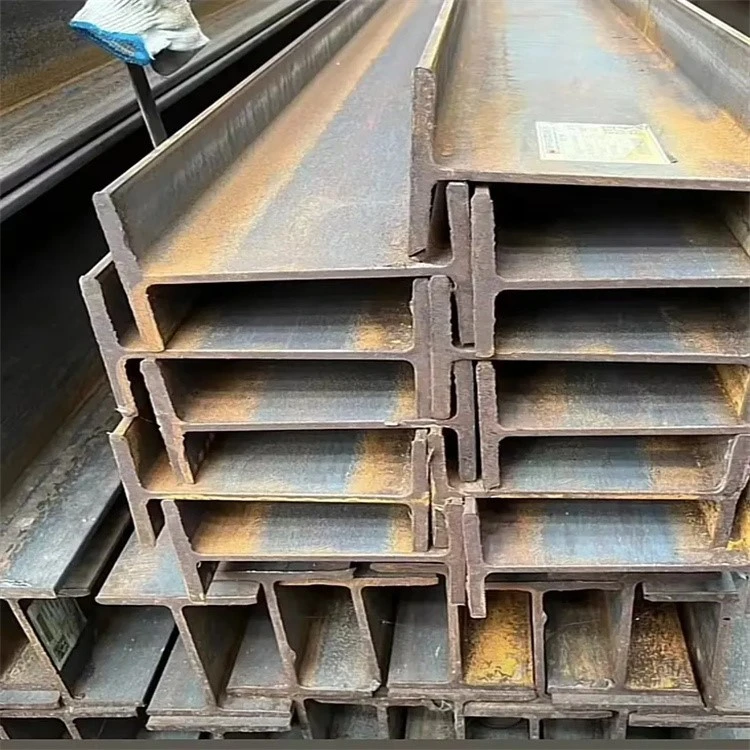 China H section steel Factory China H section steel Factory