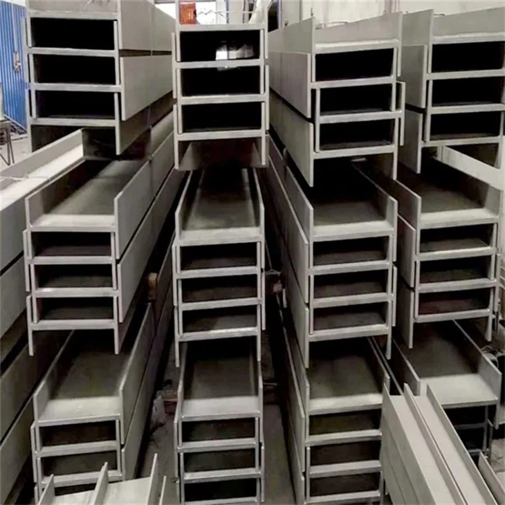 A992 Universal Beam Steel