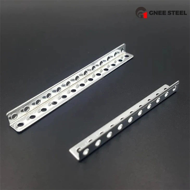 Q275 SS490 Angle Steel