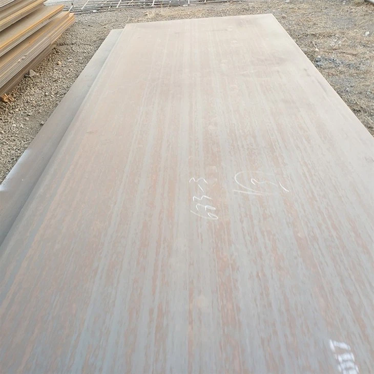 ASTM A573 Gr70 ASTM A573/A573M