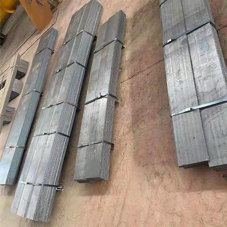 DIN 1.8823 DIN EN 10025-4