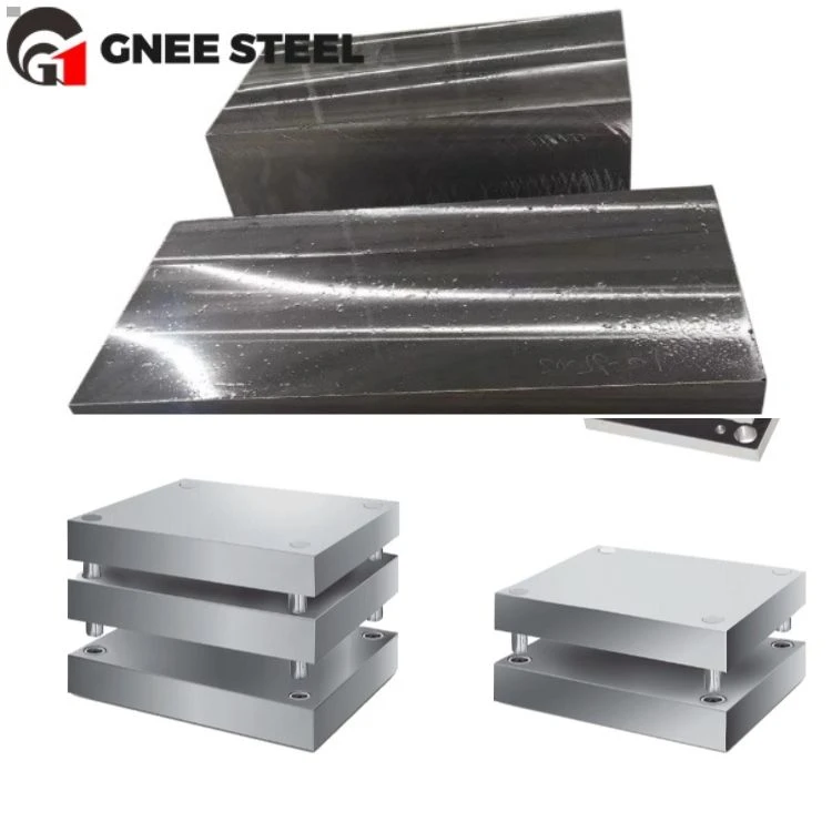 mould steel mould steel