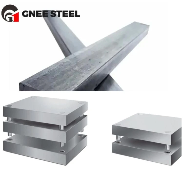 hot forging die steel hot forging die steel