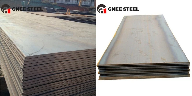 vessel steel plate vessel steel plate