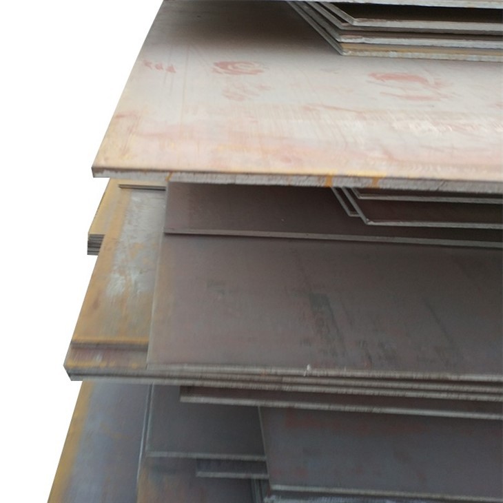 NM450 Abrasion Resistant Plates