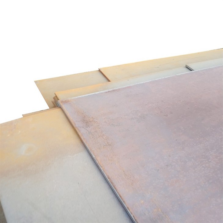 NM450 Abrasion Resistant Plates