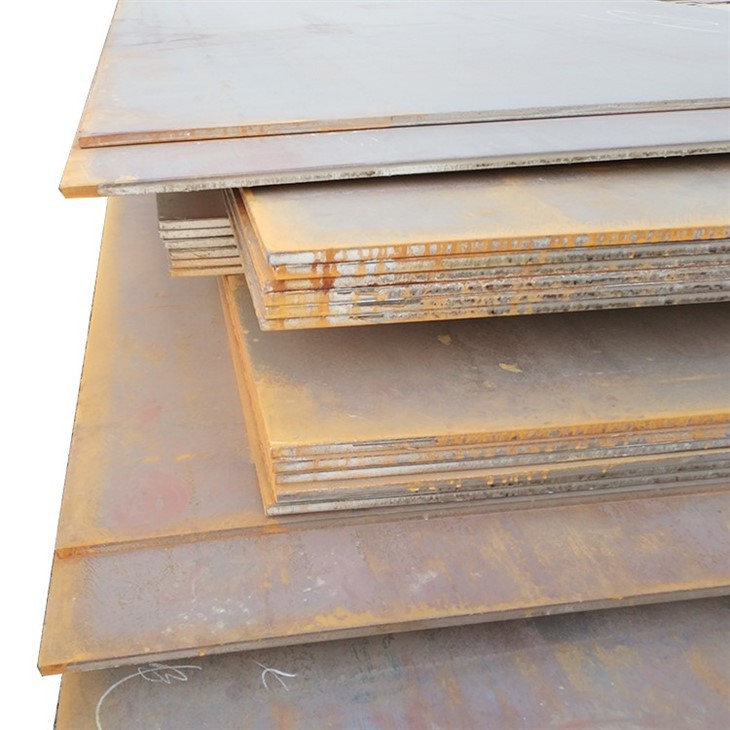 NM450 Abrasion Resistant Plates