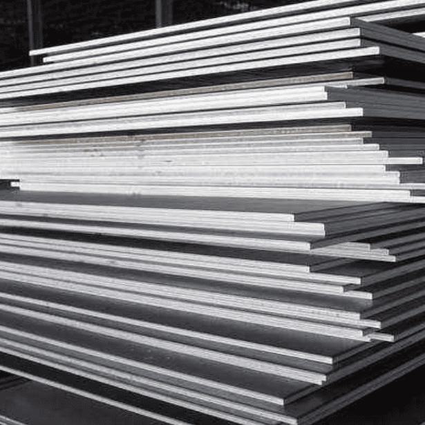 S355J2WP High Strength Corten Steel Plates suppliers