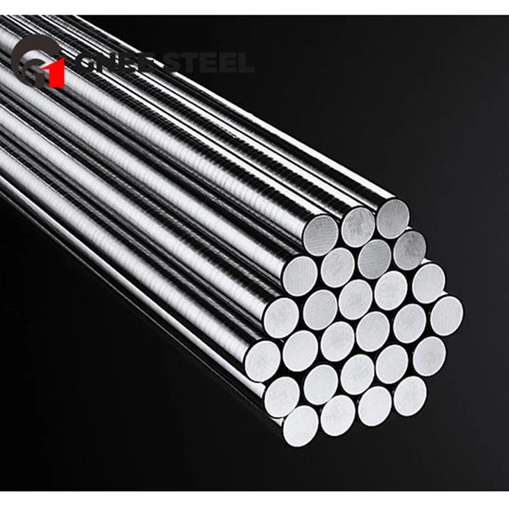 Zirconium Alloy Bar